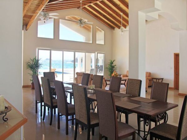 Oceanfront Estate in Guana bay - A Private Paradise Awaits