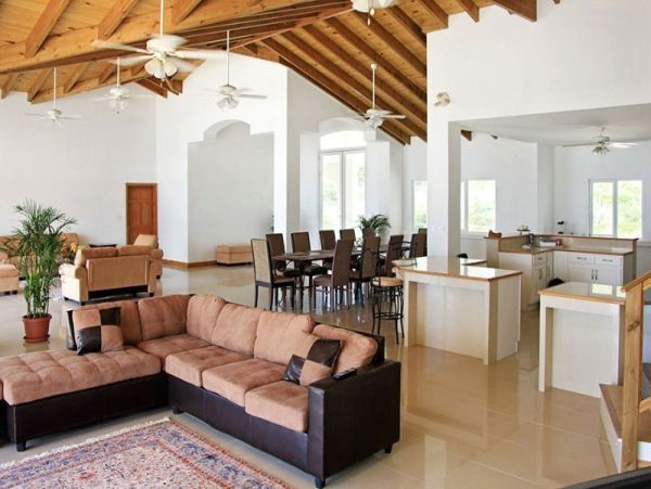 Oceanfront Estate in Guana bay - A Private Paradise Awaits