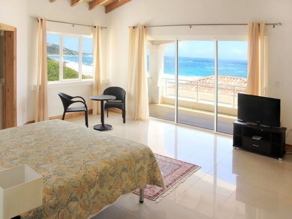 Oceanfront Estate in Guana bay - A Private Paradise Awaits