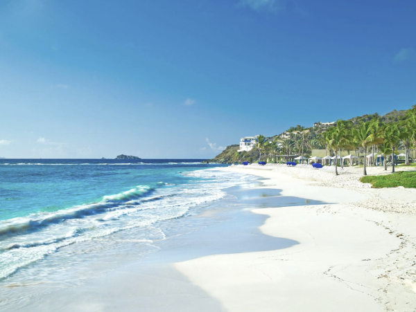 Oceanfront Estate in Guana bay - A Private Paradise Awaits