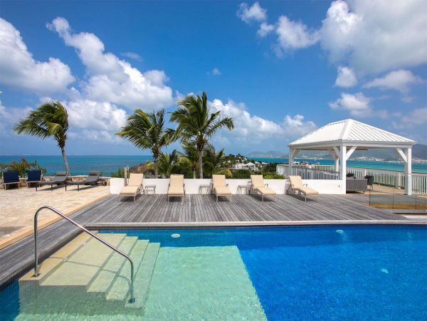Saint Maarten Saint Martin Home 1002930