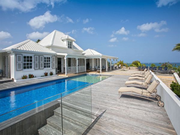 Saint Maarten Saint Martin Home 1002930