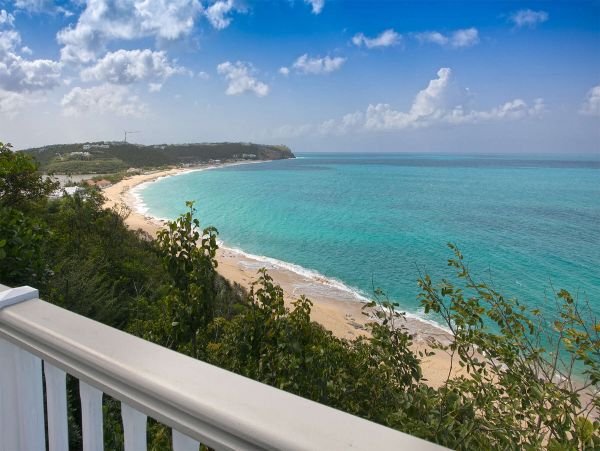 Saint Maarten Saint Martin Home 1002930
