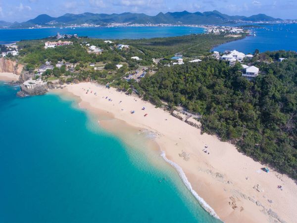 Saint Maarten Saint Martin Home 1002930