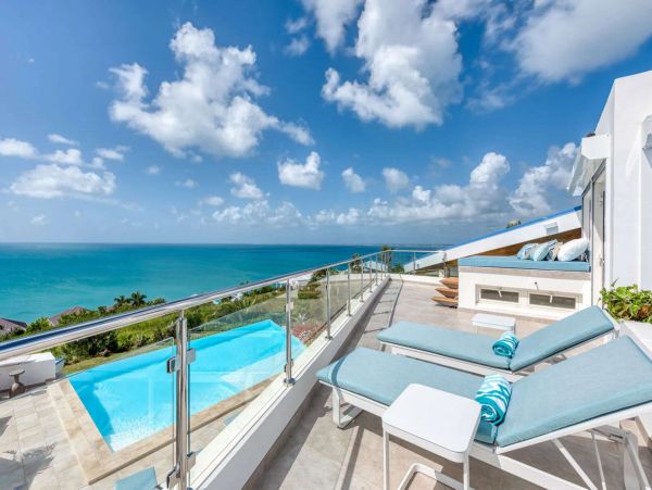 Saint Maarten Saint Martin Home 1002931