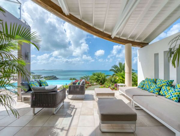 Saint Maarten Saint Martin Home 1002931