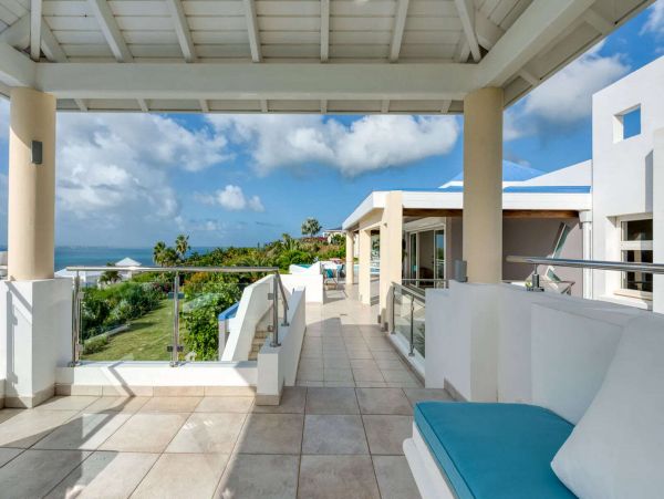 Saint Maarten Saint Martin Home 1002931