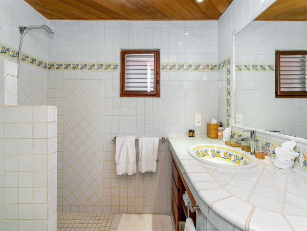 St. Martin Luxury Retreat Beachfront- Caribbean Dream