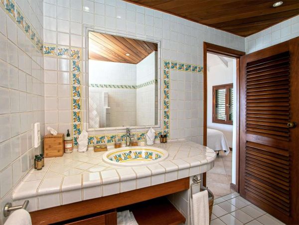 St. Martin Luxury Retreat Beachfront- Caribbean Dream