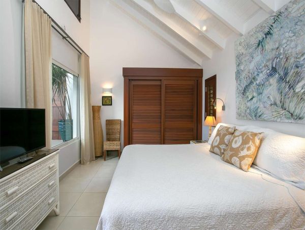 St. Martin Luxury Retreat Beachfront- Caribbean Dream