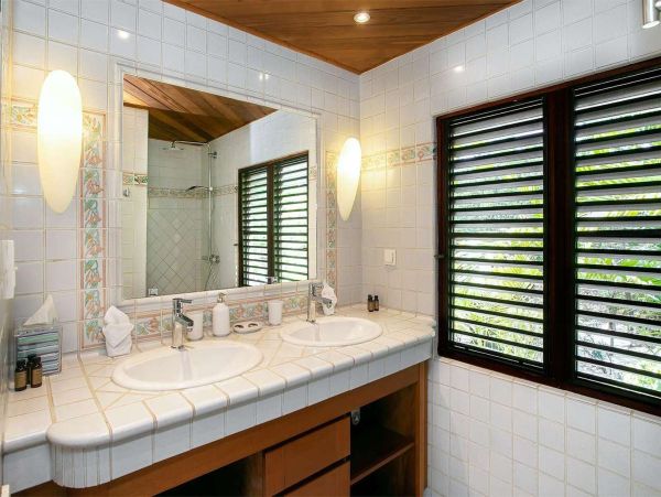 St. Martin Luxury Retreat Beachfront- Caribbean Dream
