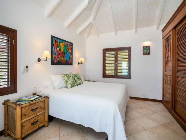 St. Martin Luxury Retreat Beachfront- Caribbean Dream