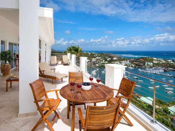 Saint Maarten Saint Martin Home 1002933