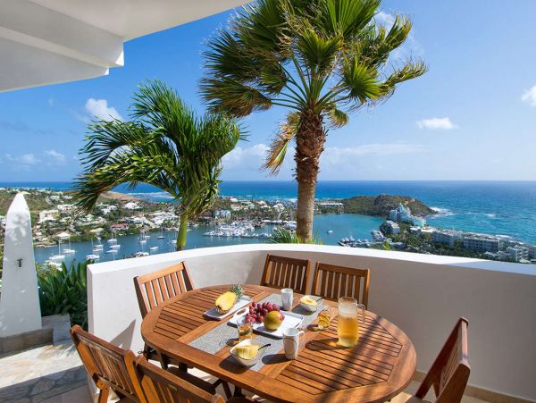 Saint Maarten Saint Martin Home 1002933