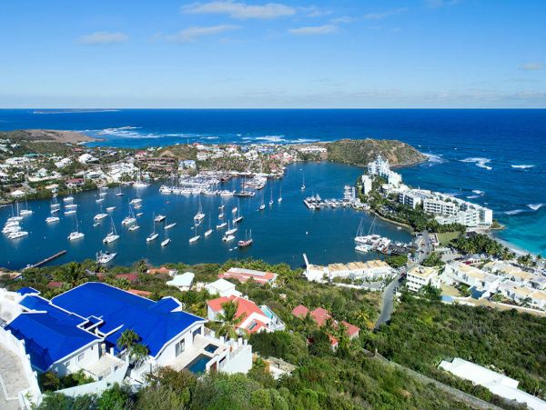 Saint Maarten Saint Martin Home 1002933
