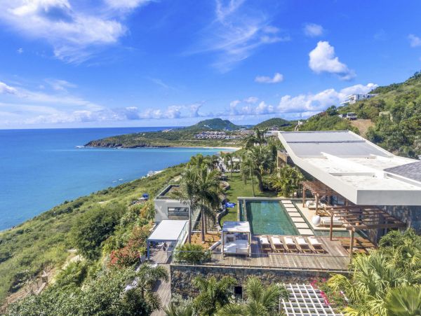 Saint Maarten Saint Martin Home 1002934