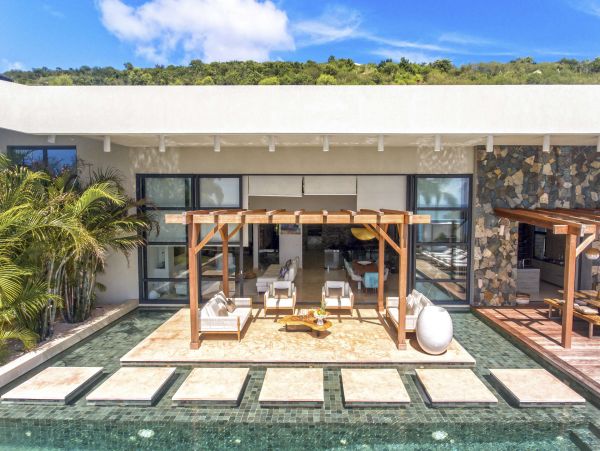 Saint Maarten Saint Martin Home 1002934
