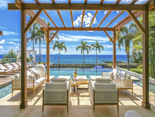 Saint Maarten Saint Martin Home 1002934