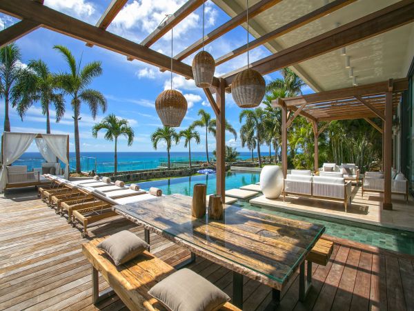 Saint Maarten Saint Martin Home 1002934