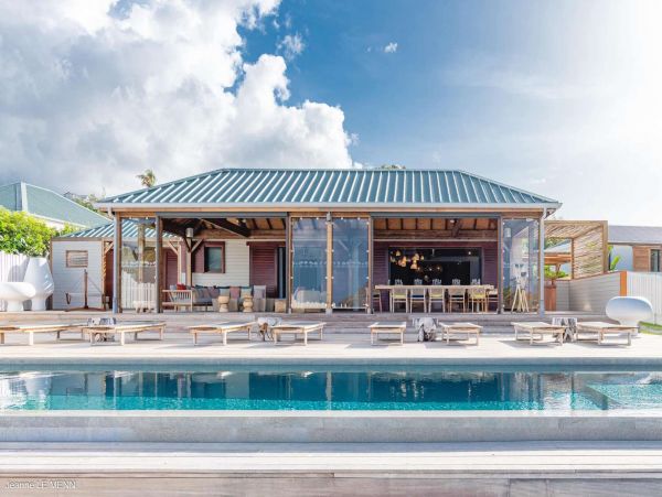 Saint Maarten Saint Martin Home 1002935