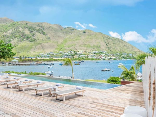 Saint Maarten Saint Martin Home 1002935