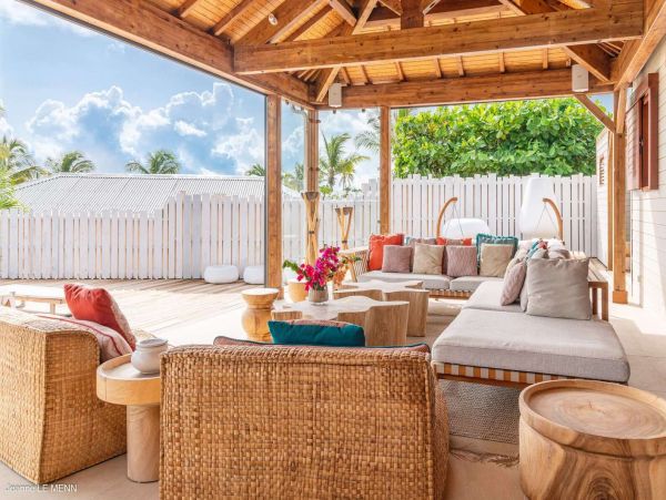 Saint Maarten Saint Martin Home 1002935
