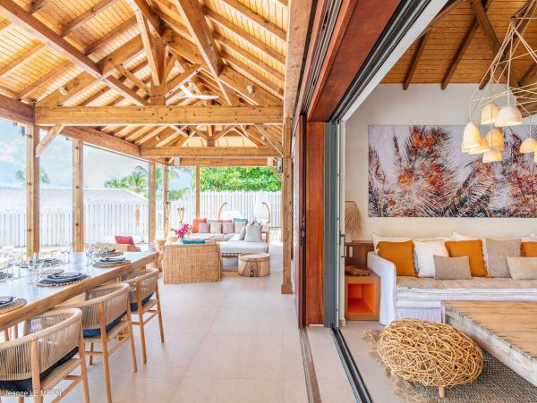 Saint Maarten Saint Martin Home 1002935