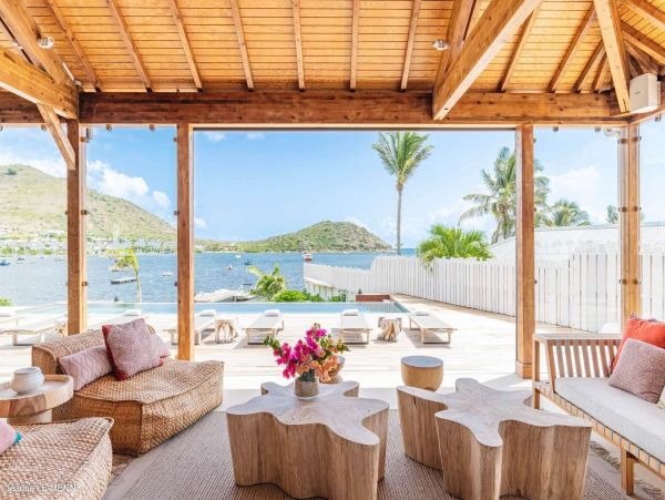 Saint Maarten Saint Martin Home 1002935