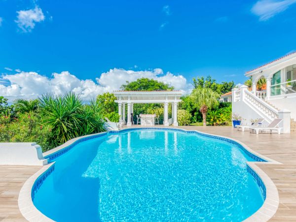 Saint Maarten Saint Martin Home 1002936