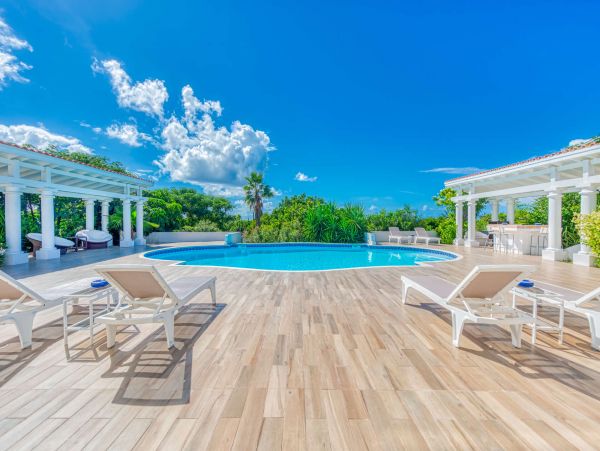 Saint Maarten Saint Martin Home 1002936