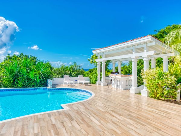 Saint Maarten Saint Martin Home 1002936