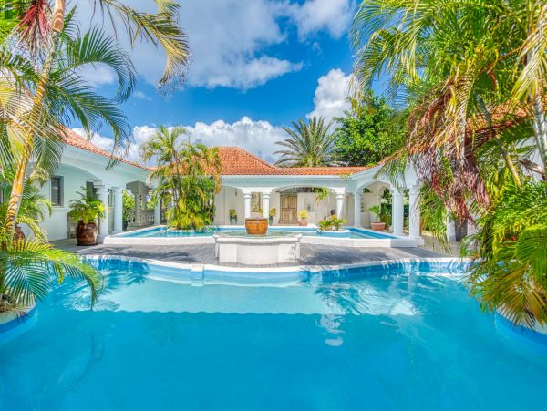 Saint Maarten Saint Martin Home 1002936