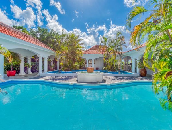 Saint Maarten Saint Martin Home 1002936