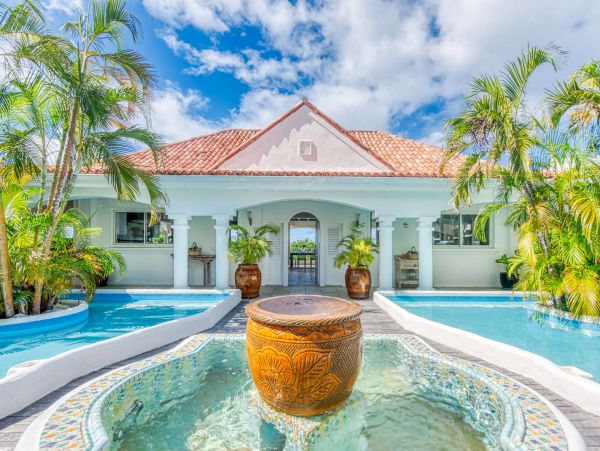 Saint Maarten Saint Martin Home 1002936