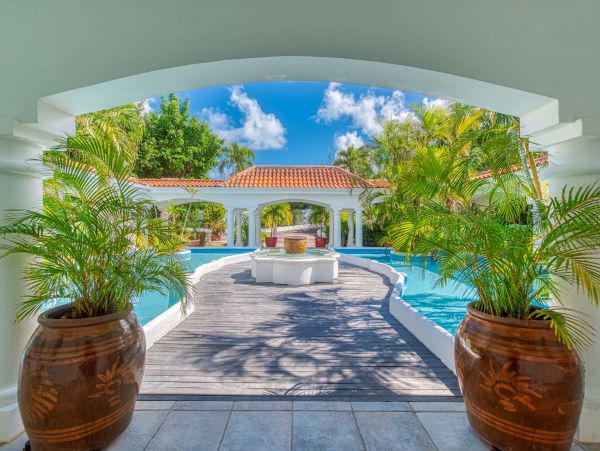 Saint Maarten Saint Martin Home 1002936