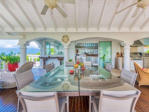 Saint Maarten Saint Martin Home 1002936