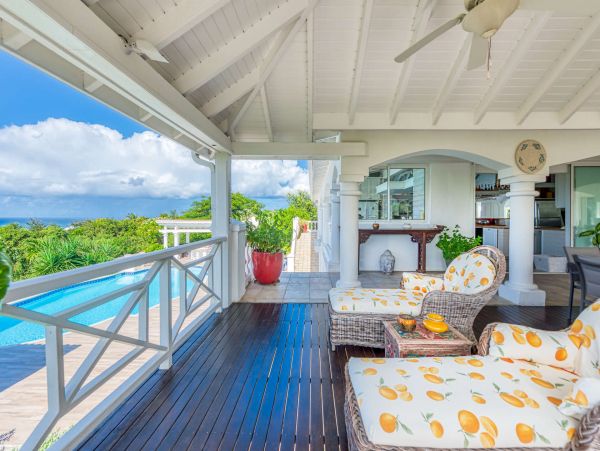 Saint Maarten Saint Martin Home 1002936