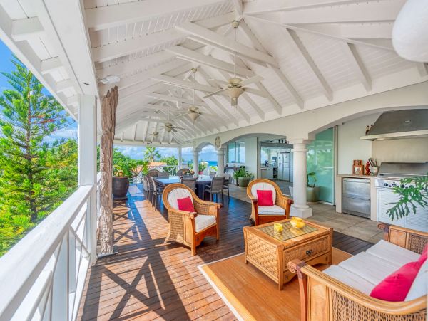 Saint Maarten Saint Martin Home 1002936
