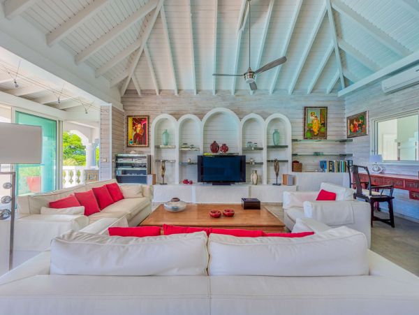 Saint Maarten Saint Martin Home 1002936