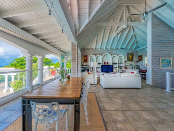 Saint Maarten Saint Martin Home 1002936