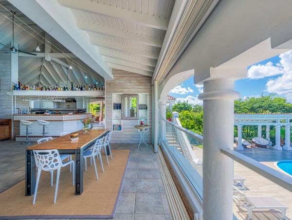 Saint Maarten Saint Martin Home 1002936
