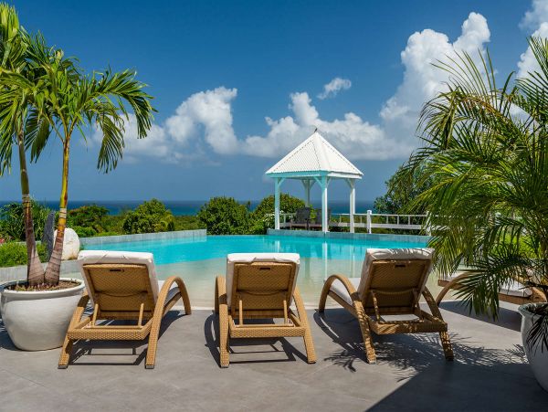 Saint Maarten Saint Martin Home 1002937
