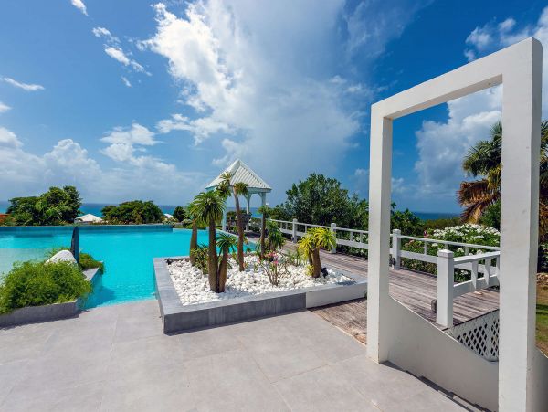 Saint Maarten Saint Martin Home 1002937