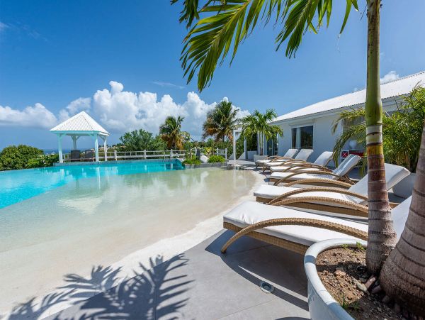 Saint Maarten Saint Martin Home 1002937