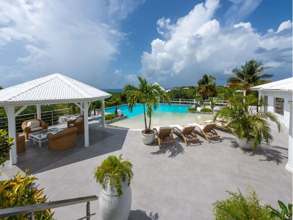 Saint Maarten Saint Martin Home 1002937