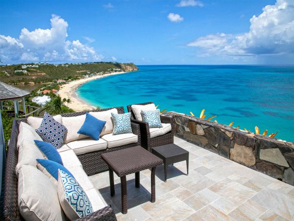 Saint Maarten Saint Martin Home 1002938