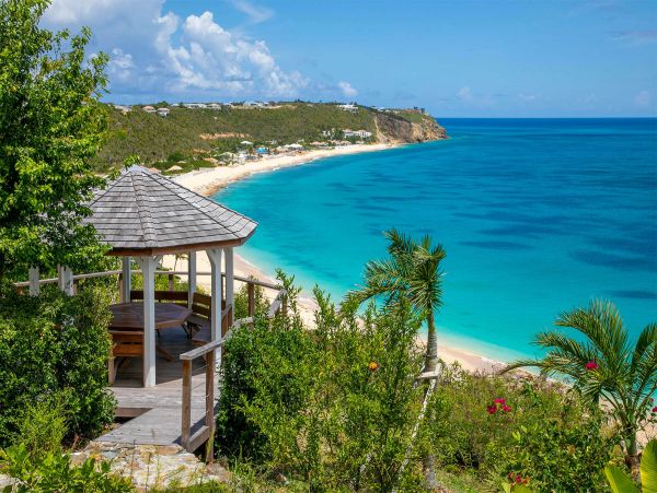 Saint Maarten Saint Martin Home 1002938