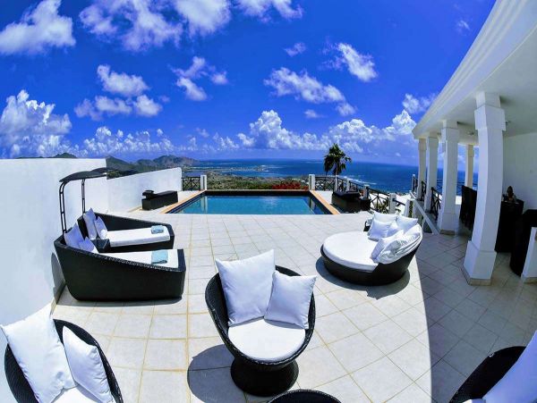 Saint Maarten Saint Martin Home 1002939