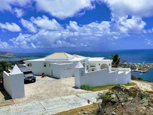 Saint Maarten Saint Martin Home 1002939