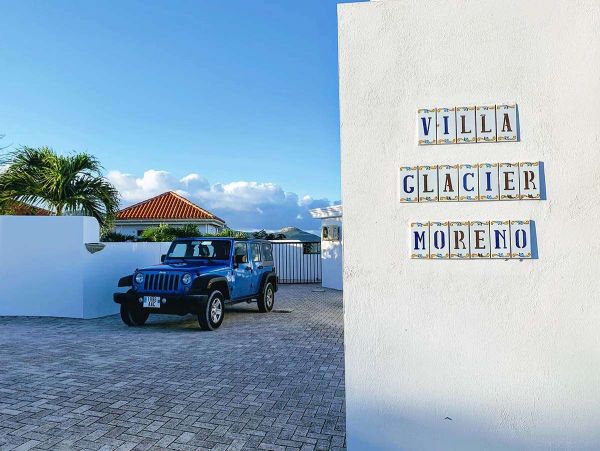 Saint Maarten Saint Martin Home 1002939